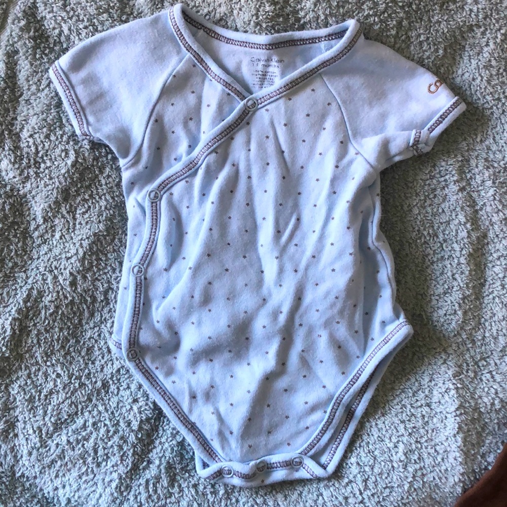 Baby boy Bundle